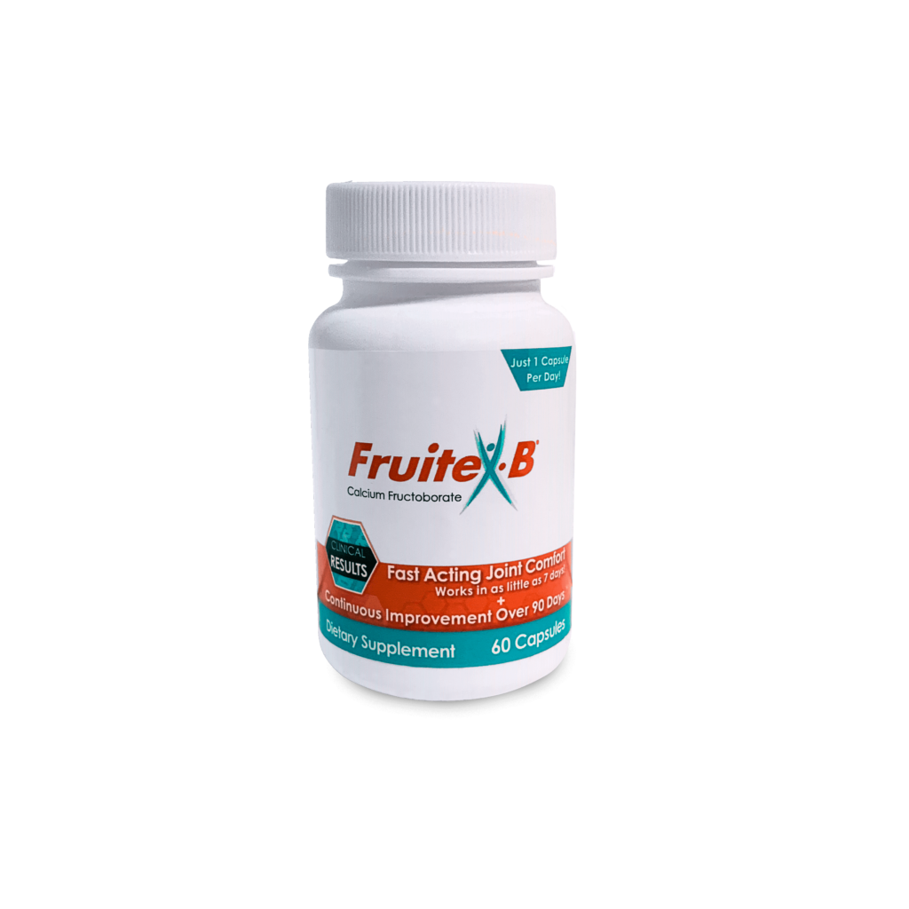 FruiteX-B Calcium FructoBorate | Nutrim